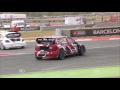 Supercar Heat 3 Race 6: Barcelona RX - FIA World Rallycross Championship