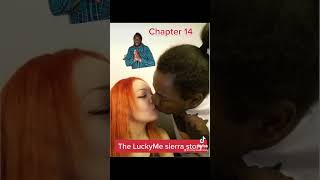 Chapter 14 - The LuckyMe Sierra Story