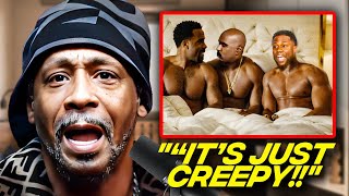 Katt Williams BREAKS SILENCE On Diddy's Wild Affair With Steve Harvey And Kevin Hart