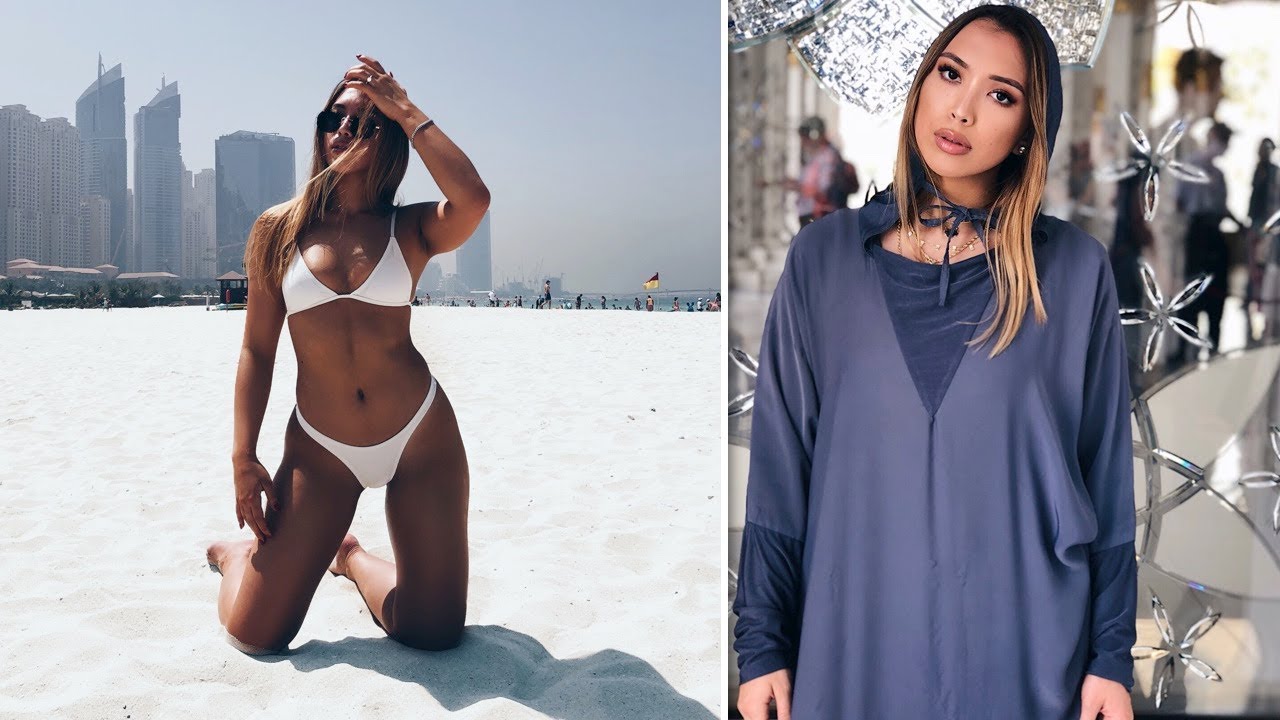 Bikinis, Beach & Pools / Catch ME in DUBAI 🌴 -Adorable Caro