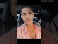 Handsome simba Nagpal new short status video #rishbh 💞💞