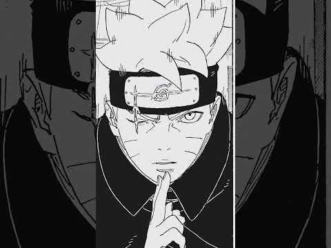「反逆者ボルト」編 『BORUTO -TWO BLUE VORTEX-』8巻発売記念PV