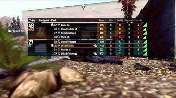 High Temper Listen-in Raid Hardpoint - Episode #1