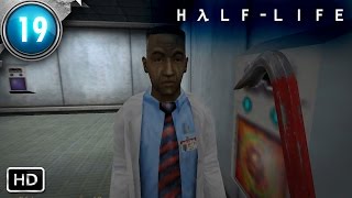Half-Life #19 | PC | Lambda Core p1