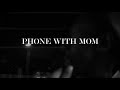Anez - Phone with Mom  [Official Music Video]