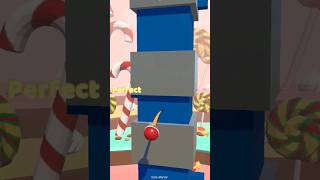 Pokey Ball ⚽ Android Games #funnyvideo #shortvideo #games screenshot 1