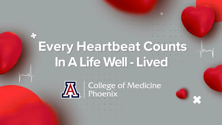 Growing Up with Heart Disease: Dana Floyd with Way...