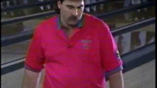 1993 Brian Voss vs Dennis Jacques Part 1