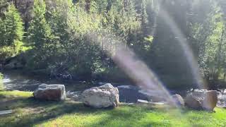 Something Different: Beautiful Fall River @ Boulder Brook Estes Park, CA 07.01.22