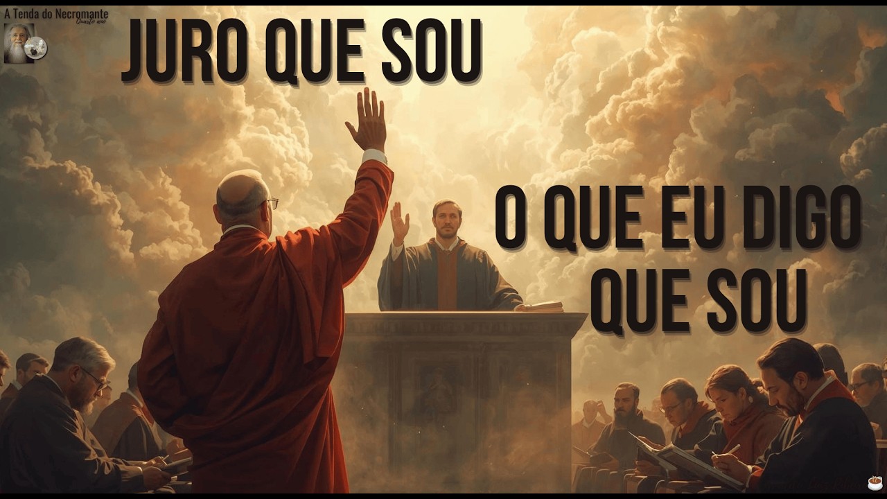 3510. A religião aos olhos da religião, da teologia e das ciências das religiões: segundo eu vejo