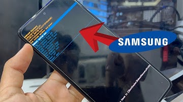 How To Reset Samsung Galaxy A71 - Hard Reset