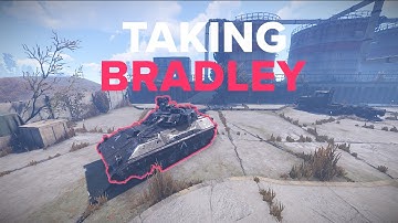 RUST | THE "BRADLEY APC" GUIDE!
