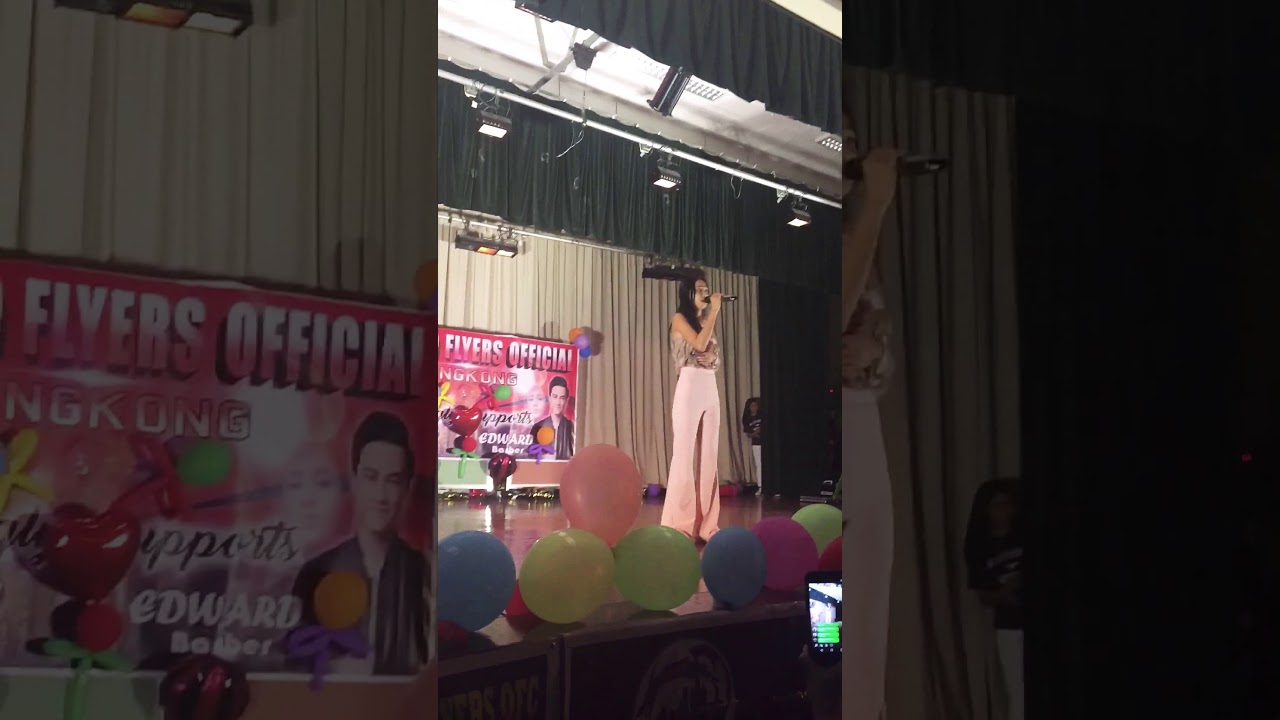 Fight song - Maymay Entrata