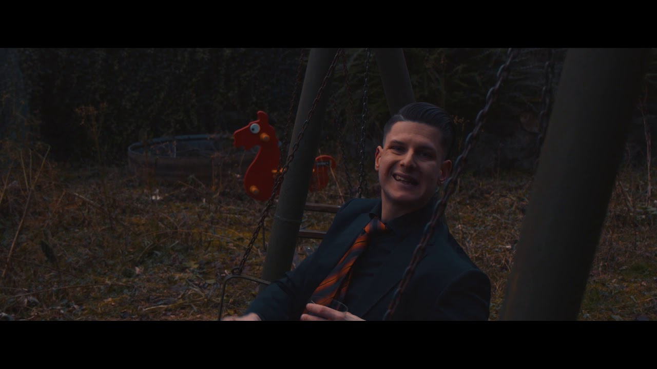 Tomos - Demon v meni (Official video)