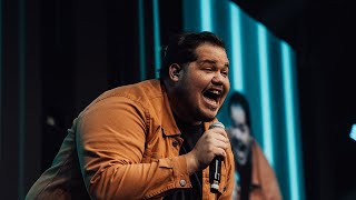 Todavia Me alegrarei + Jeová Jireh -  @samueldiasoficial_  | Ao Vivo Na Get Church Floripa