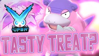 Cooking with DrSlaking: SLOWBRO SUSHI