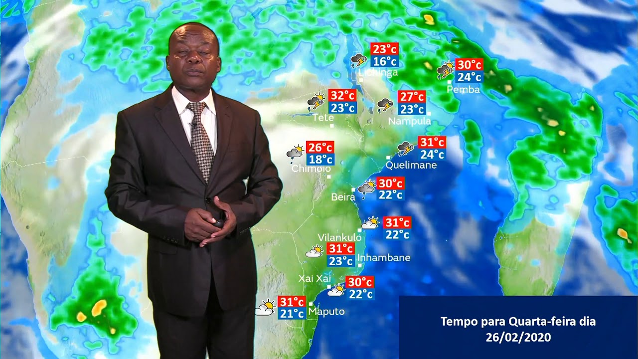 Previsao inam 26 02 20