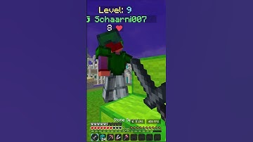 This guy was a big noob :v Keyboard ASMR + Mouse Sounds | Hypixel Bedwars