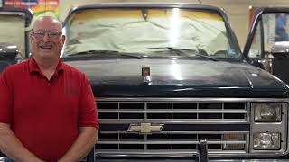 Collision Repair Technology