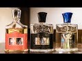 TOP 7 CREED FRAGRANCES EVERY COLLECTOR SHOULD BUY | YOU NEED THESE FRAGRANCES