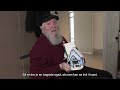 82-årige "Lego-Leif" er helt tosset med klodser