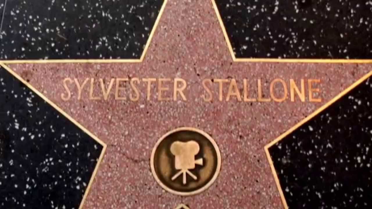 Mann's Chinese Theatre and Hollywood Walk of Fame, Los Angeles ...