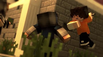 intro//ItzGreenBolt MassDual # 74 w/ Trey J (blender)