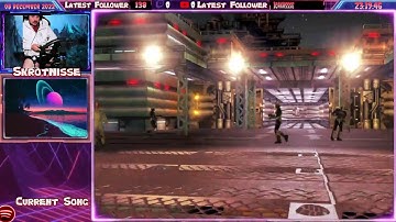 Tekken Tag - PS2 - ReShade!