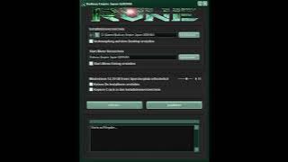 RUNE Installer Music #2 (2021-05)