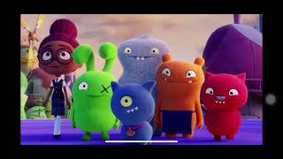 Movie uglydoll Netflix