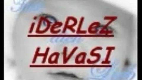 Yasar - Gürses  iDeRLeZ HaVaSI