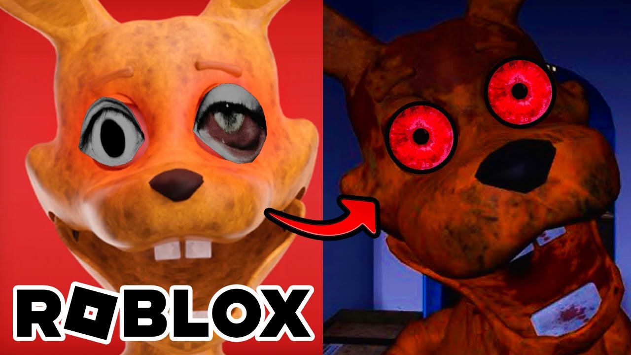 ENTRÉ a un PARQUE DE DIVERSIONES y encontré cosas HORRIBLES... 