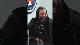 DeRay Davis Was Ballin’ On A Budget At The S**** Club