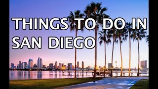 Hey must do travels tribe! today we are in san diego, a city on the
pacific coast of california that is mostly known for its beaches,
parks and warm climate....