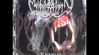 Moribund Oblivion - 02 - The Spawning Of The Avanger