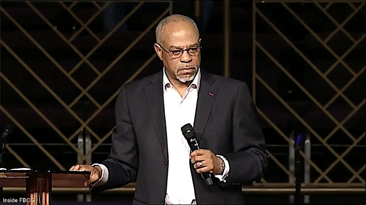 "The Keys To Draw Closer To God" Pastor John K. Je...