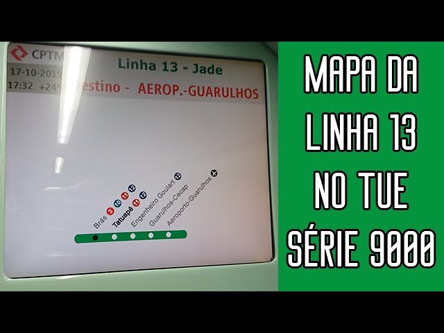 CPTM, Linha 13-Jade, Page 112