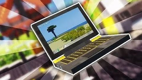 mr crayfish devices mod tutorial