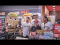 Pittsburgh Pirates serve up surprise MTOs, autographs at local Sheetz