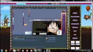 Melhor Hack Para Transformice's Pirata 2013 [HD]