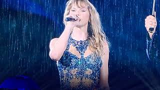 Midnight Rain - Taylor Swift ( The Eras Tour RIO 17/11) Resimi