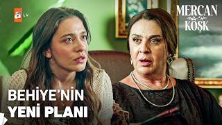 Ben seni evlendireceğim Gülcan! - Mercan Köşk 5. Bölüm