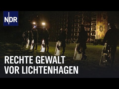 Hammerskins: Das geheime Netzwerk militanter Neonazis – MONITOR