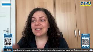 Психолог Наталья Холоденко высказала своё суждение о причинах зверств российских солдат.