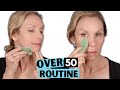 Beginners Gua Sha Routine for Over 50
