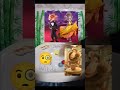 Nick Wilde vs Judy Hopps battle🦾🦾🦾👀👀🤗🤗