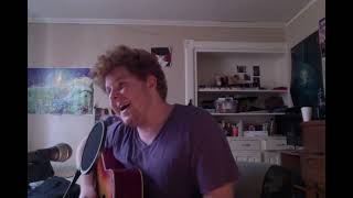 Ensemble Audition - Dan MacKinnon