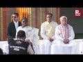 LIVE: President Droupadi Murmu Pays Tribute To Mahatma Gandhi At Rajghat I Gandhi Jayanti