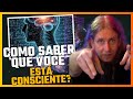 COMO FOI QUE A CONSCIÊNCIA SURGIU EM NÓS SERES HUMANOS?? #ciência #fatospsicologicos #curiosidades