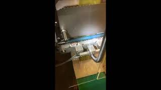 PROPAC VFFS AV 2 2 HF Two Shot Pickle and Brine 2017 PROPAC VFFS AV 2 2 HF Two Shot Pickle and Brine 2017